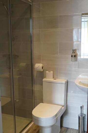 Фото Отели типа «постель и завтрак» Slieve Bloom Manor Eco Bed &amp; Breakfast г. Килларни 5