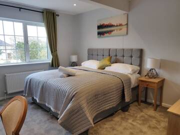 Фото Отели типа «постель и завтрак» Slieve Bloom Manor Eco Bed &amp; Breakfast г. Килларни 2