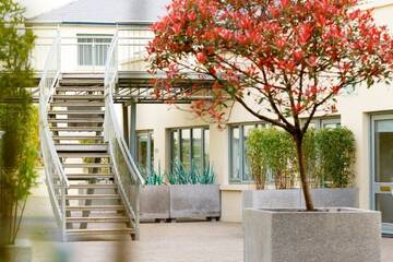 Фото Апарт-отели Park Place Apartments г. Килларни 4