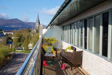 Фото Апарт-отели Park Place Apartments г. Килларни 5