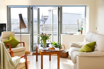 Фото Апарт-отели Park Place Apartments г. Килларни 1