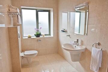 Фото номера Апартаменты с 1 спальней Апарт-отели Park Place Apartments г. Килларни 9