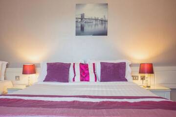 Фото Отели типа «постель и завтрак» Ardree House B&amp;B г. Килларни 5