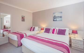 Фото Отели типа «постель и завтрак» Ardree House B&amp;B г. Килларни 2