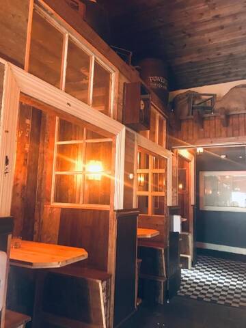 Фото Гостевой дом McSorleys Accommodation and Bar г. Килларни 4
