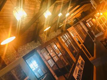 Фото Гостевой дом McSorleys Accommodation and Bar г. Килларни 2
