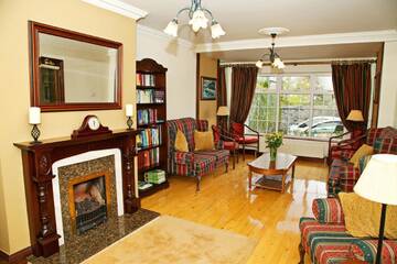 Фото Гостевой дом Ashville House г. Килларни 2