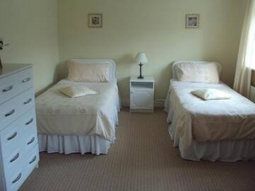 Фото Отели типа «постель и завтрак» Ryebrook House г. Килларни 1