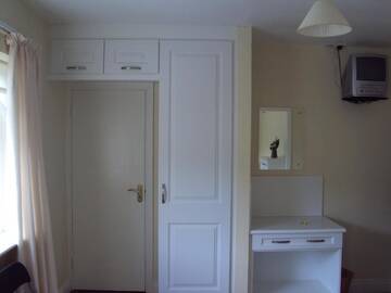 Фото номера Двухместный номер с 1 кроватью Отели типа «постель и завтрак» Ryebrook House г. Килларни 18
