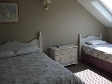 Фото Гостевой дом Harmony Inn - Glena House г. Килларни 5