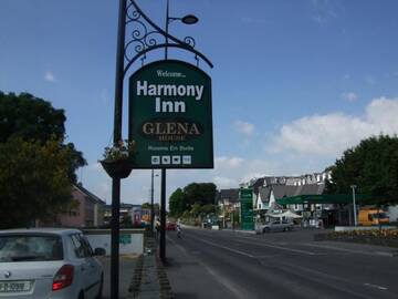 Фото Гостевой дом Harmony Inn - Glena House г. Килларни 1