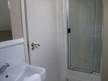 Фото номера Двухместный номер с 2 отдельными кроватями Гостевой дом Harmony Inn - Glena House г. Килларни 4
