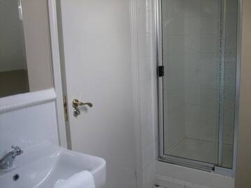 Фото номера Двухместный номер с 2 отдельными кроватями Гостевой дом Harmony Inn - Glena House г. Килларни 3