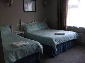 Фото Гостевой дом Harmony Inn - Glena House г. Килларни 3