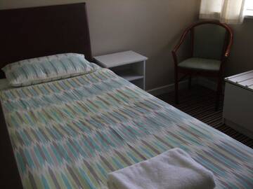 Фото номера Одноместный номер Гостевой дом Harmony Inn - Glena House г. Килларни 3