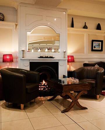 Фото Отель Killarney Riverside Hotel г. Килларни 4