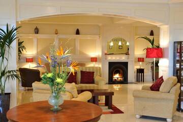 Фото Отель Killarney Riverside Hotel г. Килларни 1