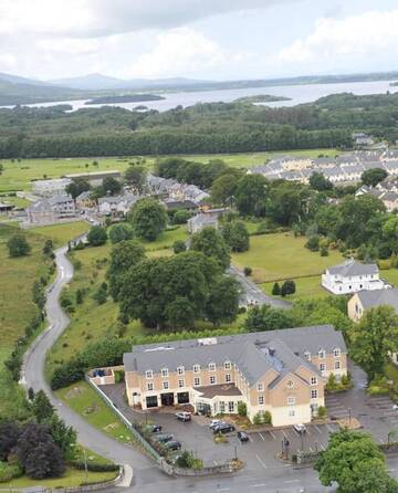 Фото Отель Killarney Riverside Hotel г. Килларни 2