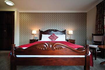 Фото Отель Killarney Riverside Hotel г. Килларни 3