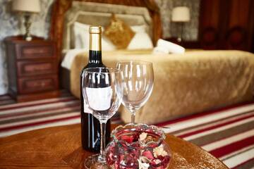 Фото Отели типа «постель и завтрак» Killarney Inn г. Килларни 1