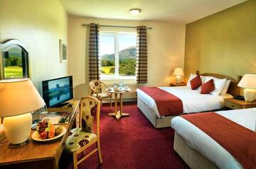 Фото Отель Castlerosse Park Resort г. Килларни 5