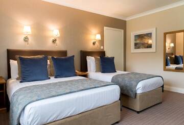 Фото Отель Castlerosse Park Resort г. Килларни 2