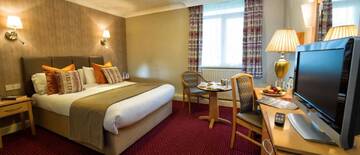 Фото Отель Castlerosse Park Resort г. Килларни 3