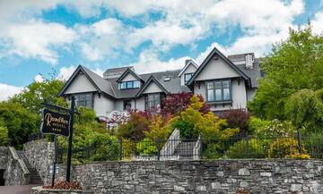 Фото Отель Killarney Randles Hotel г. Килларни 5