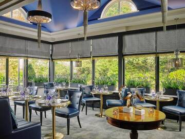 Фото номера Трехместный номер Отель Killarney Randles Hotel г. Килларни 11