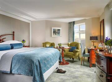 Фото номера Фирменный номер Отель Killarney Randles Hotel г. Килларни 2