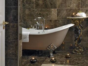 Фото номера Полулюкс Отель Killarney Randles Hotel г. Килларни 6