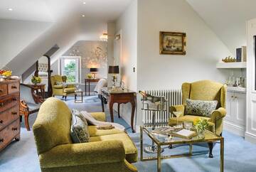 Фото номера Полулюкс Отель Killarney Randles Hotel г. Килларни 3