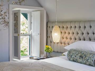 Фото номера Полулюкс Отель Killarney Randles Hotel г. Килларни 4