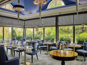 Фото номера Трехместный номер Отель Killarney Randles Hotel г. Килларни 3