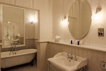 Фото номера Herbert Suite Отель Cahernane House Hotel г. Килларни 4