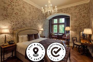 Фото Отель Cahernane House Hotel г. Килларни 4