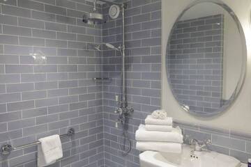 Фото номера Deluxe Double - Garden Wing Отель Cahernane House Hotel г. Килларни 7