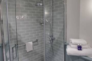 Фото номера Deluxe Double - Garden Wing Отель Cahernane House Hotel г. Килларни 6