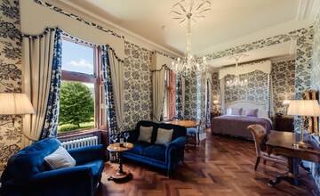 Фото Отель Cahernane House Hotel г. Килларни 5