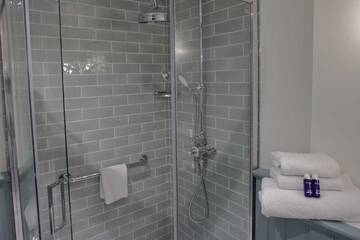 Фото номера Signature Double – Manor House Отель Cahernane House Hotel г. Килларни 2
