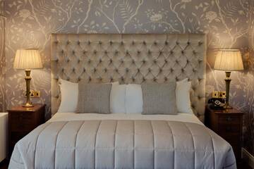Фото номера Superior Double - Garden Wing Отель Cahernane House Hotel г. Килларни 2