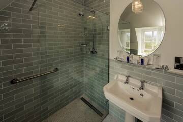 Фото номера Muckross Suite Отель Cahernane House Hotel г. Килларни 3