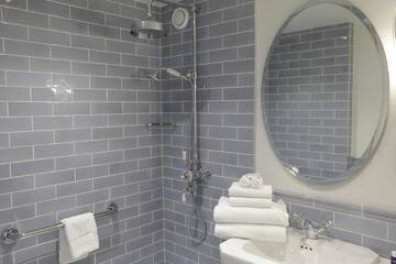 Фото номера Superior Double - Garden Wing Отель Cahernane House Hotel г. Килларни 4