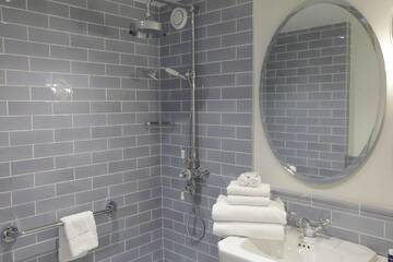 Фото номера Deluxe Double - Garden Wing Отель Cahernane House Hotel г. Килларни 3