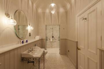 Фото номера Herbert Suite Отель Cahernane House Hotel г. Килларни 3