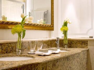 Фото номера Двухместный номер Делюкс с 2 отдельными кроватями Отель Muckross Park Hotel &amp; Spa г. Килларни 6