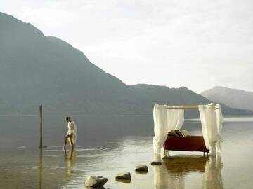 Фото Отель Muckross Park Hotel &amp; Spa г. Килларни 1