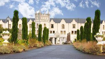 Фото Отель Muckross Park Hotel &amp; Spa г. Килларни 3