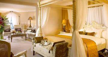 Фото номера Полулюкс Отель Muckross Park Hotel &amp; Spa г. Килларни 2
