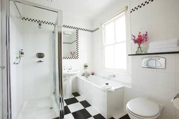 Фото Отель Arbutus Hotel г. Килларни 4